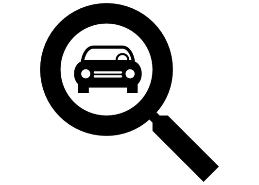 Vehicle Lien Search